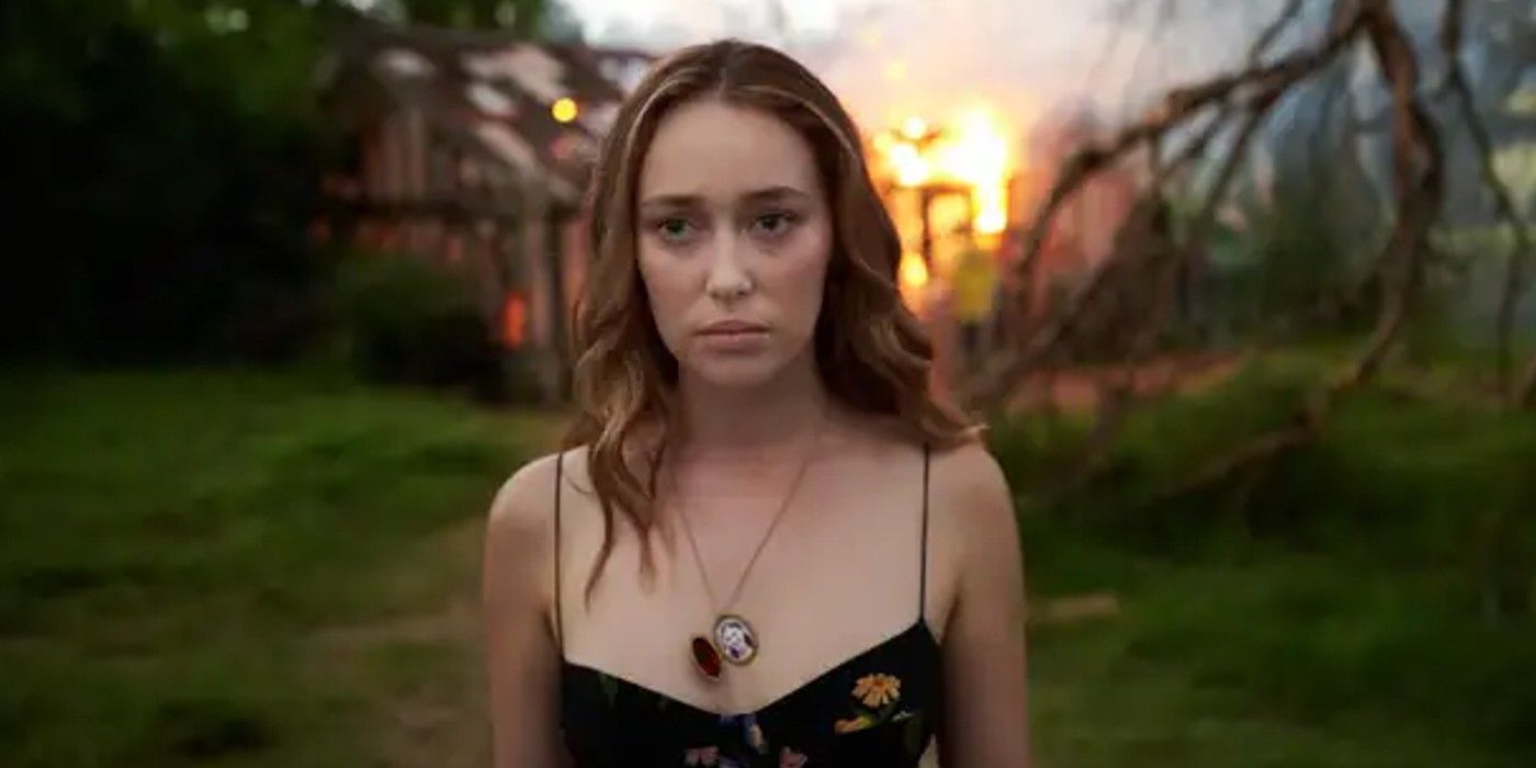 The Lost Flowers Of Alice Hart Episode 6 Recap: Shocking Revelations Unveiled, Including the Identity of Clem's Father