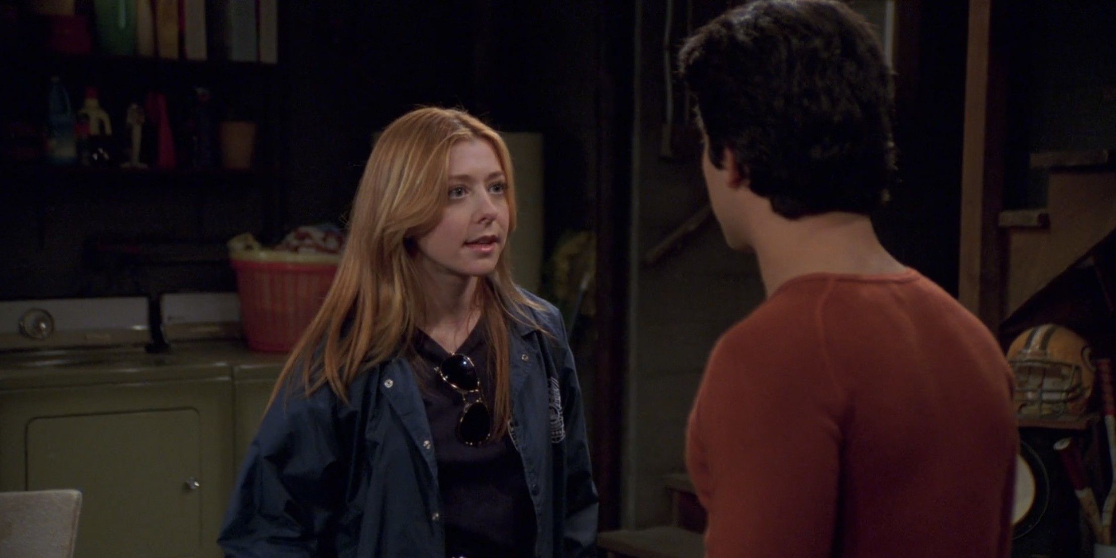 Mind-Blowing Cameos: When ‘That ‘70s Show’ Meets ‘That ‘90s Show’, Universes Collide!
