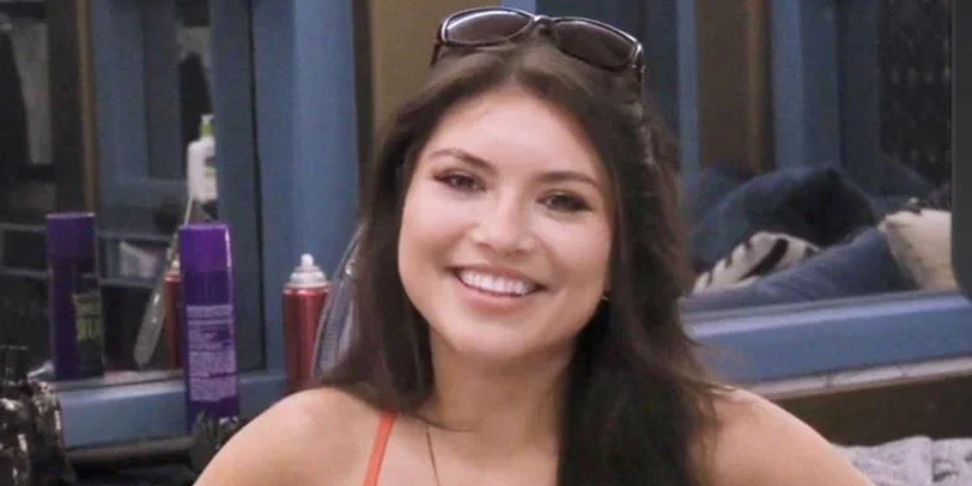 Big Brother 25 America Lopez’s Age, Job, Family & More