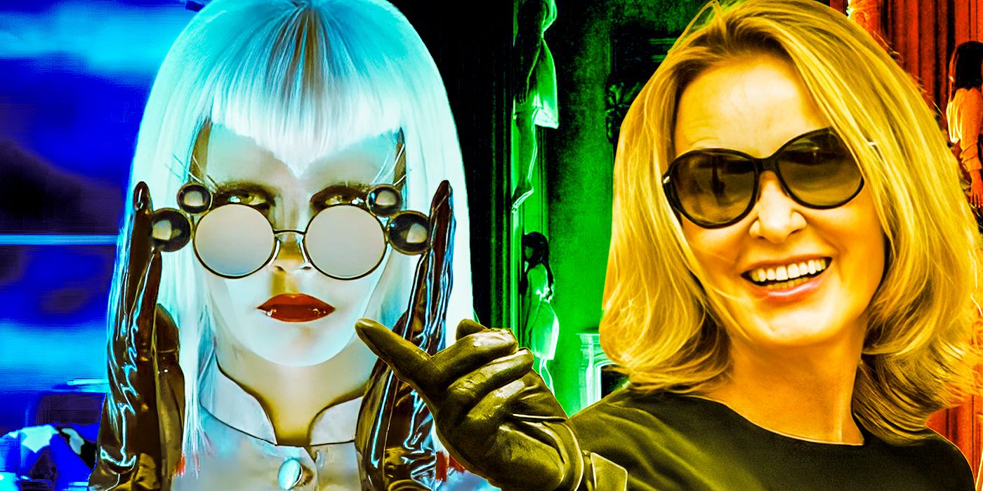 American Horror Story season 8 sees Emma Roberts return as fan favourite