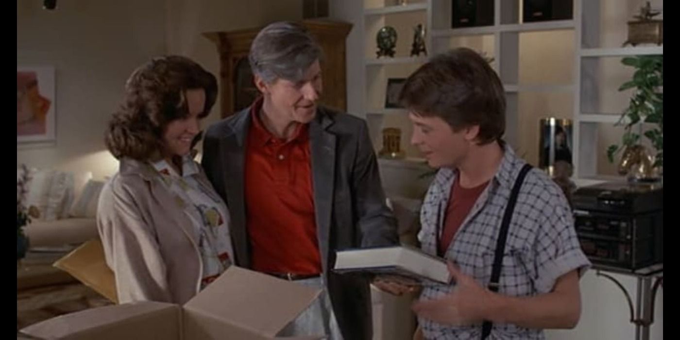 10 Harsh Realities Of Rewatching The Back To The Future Trilogy