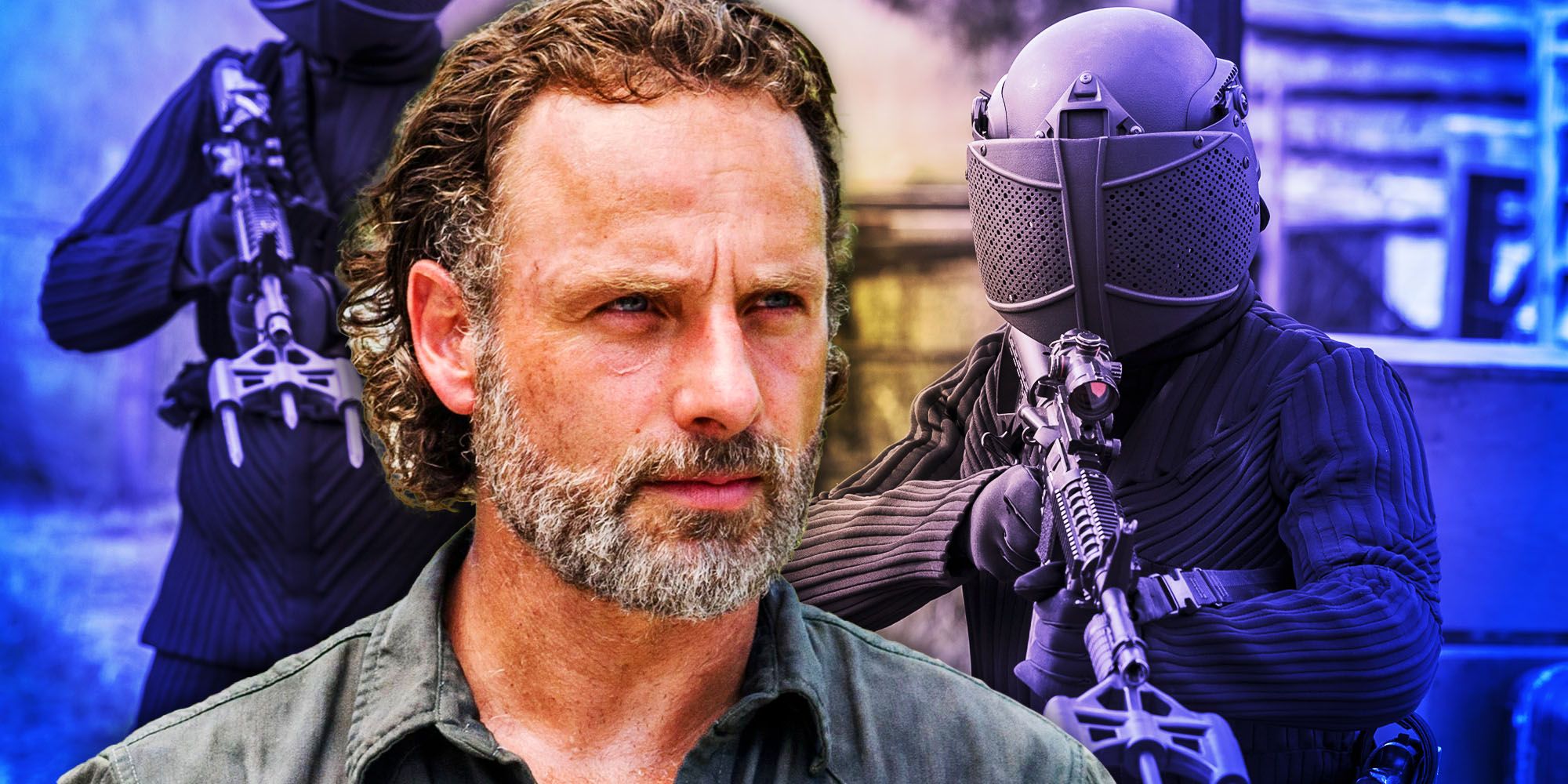 Walking Dead: What The Writing On Rick Grimes' iPhone Means