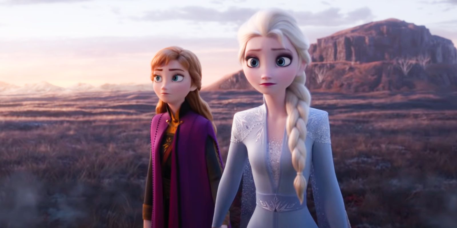 Frozen 4: Confirmation, Cast, & Everything We Know