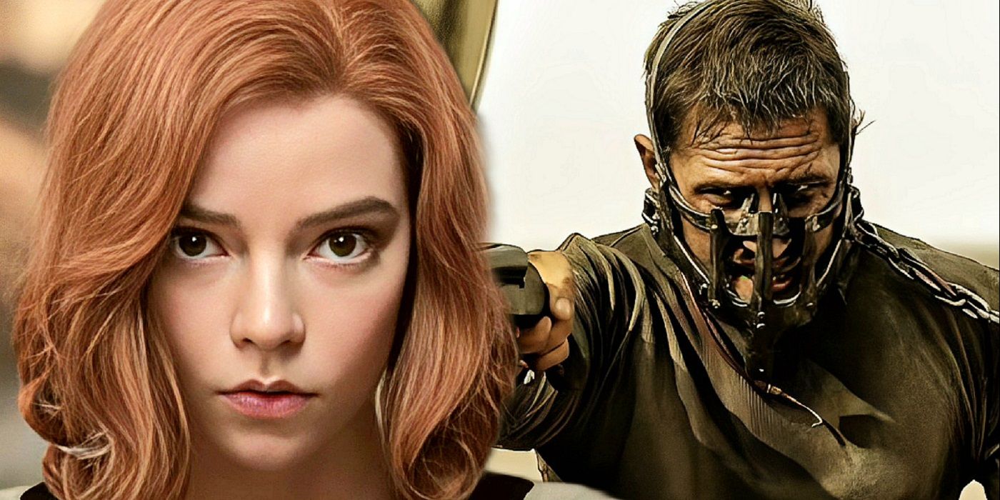 From poor CGI to Anya Taylor-Joy: 'Furiosa: A Mad Max Saga