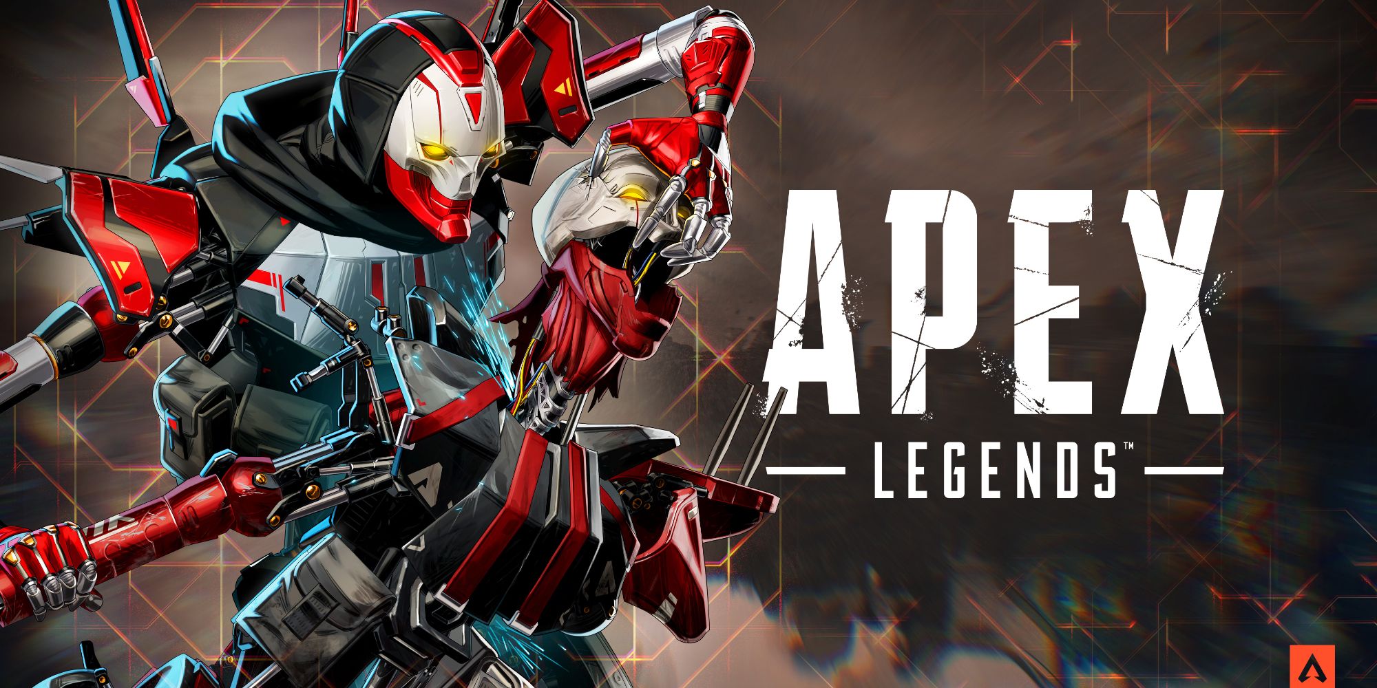 Apex Legends Season 18 Preview revenant key art and title