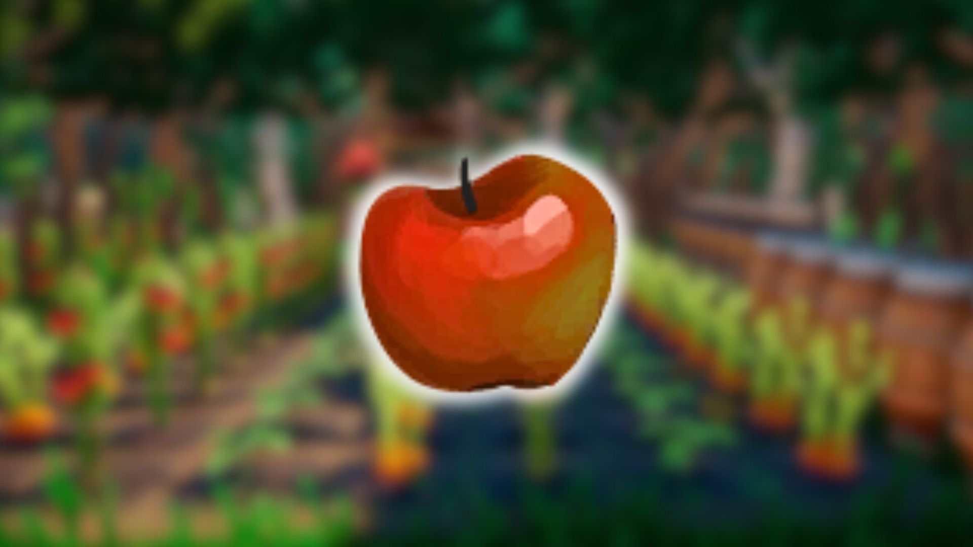 Apple in Palia