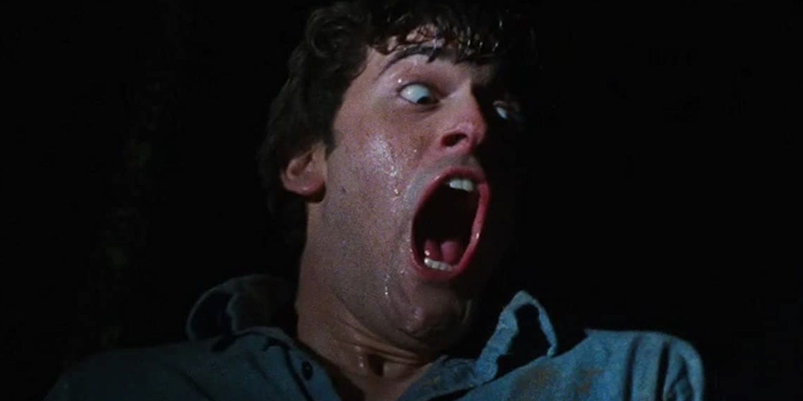 Bruce Campbell Responds To Darker, More Violent Evil Dead Remakes