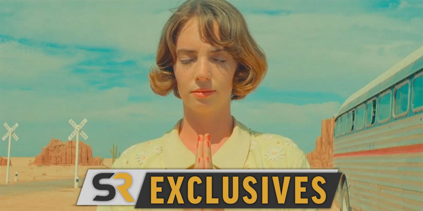 asteroid city exclusive clip with maya hawke