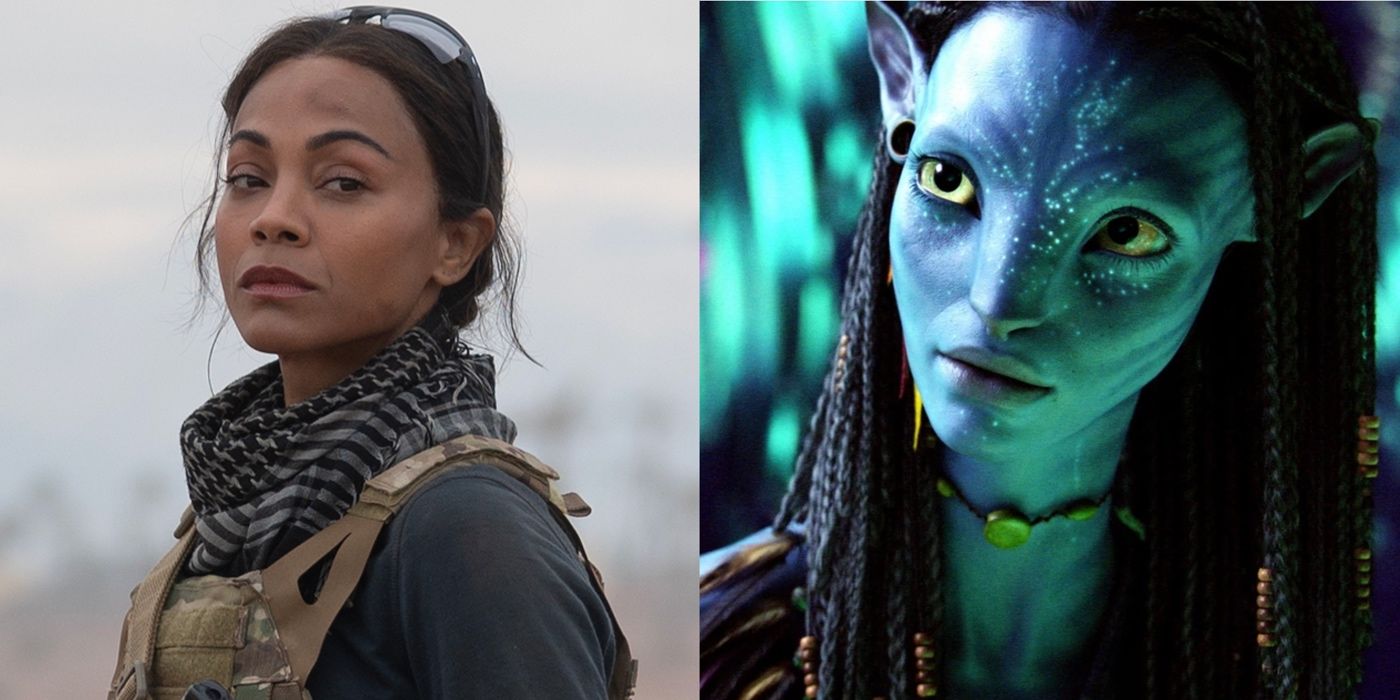 The Cast Of Avatar 2: What The Actors Really Look Like