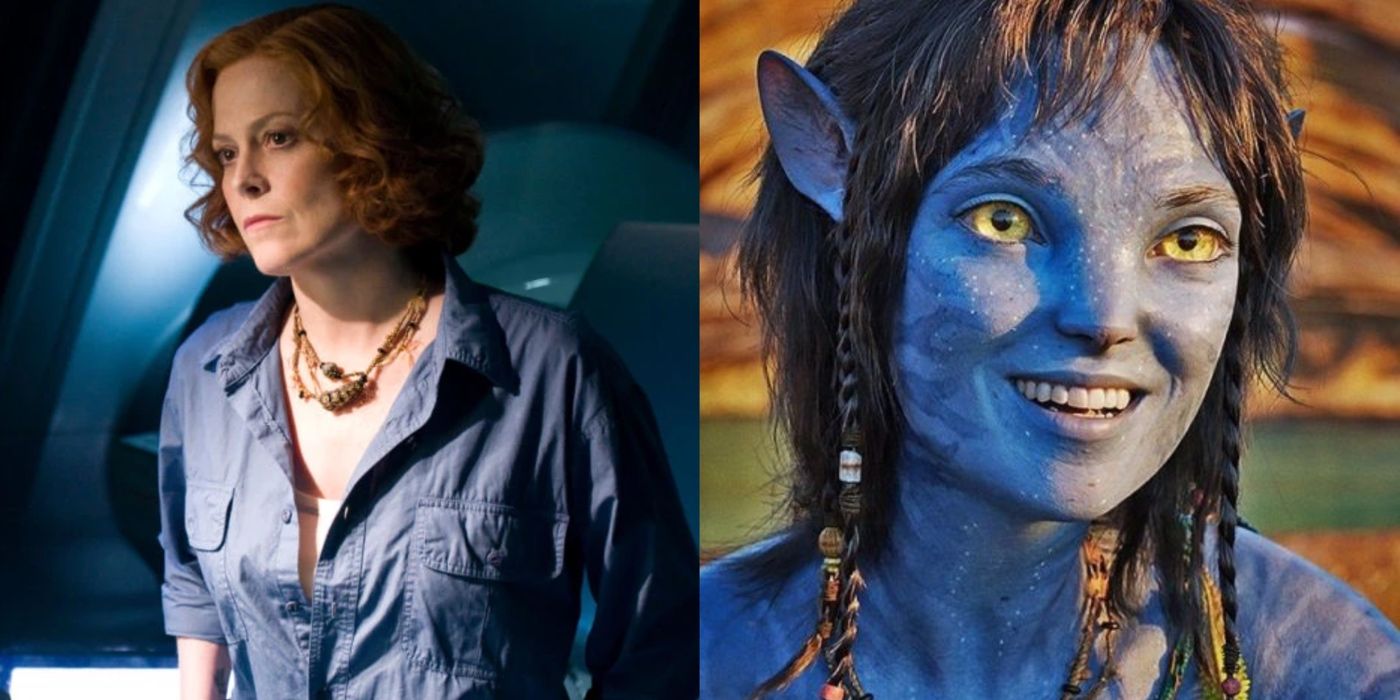 The Cast Of Avatar 2: What The Actors Really Look Like