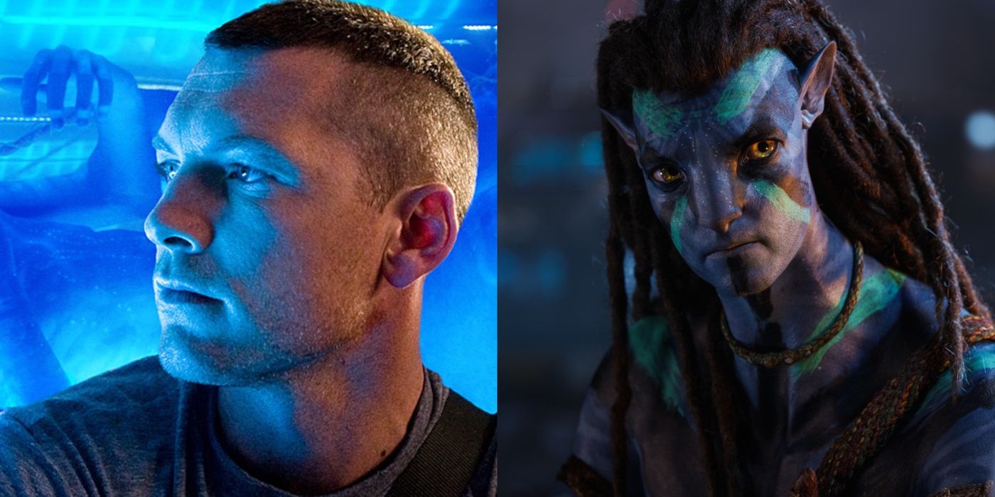 The Cast Of Avatar 2: What The Actors Really Look Like