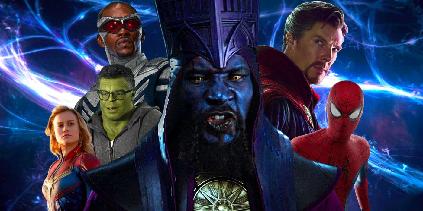 Avengers 5 Snubbed In Disney’s 2026 Spotlight, Should We Worry About Kang Dynasty’s Delay?