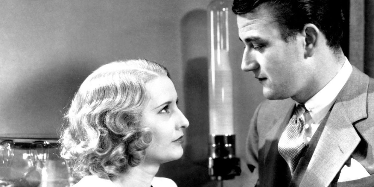 baby face john wayne