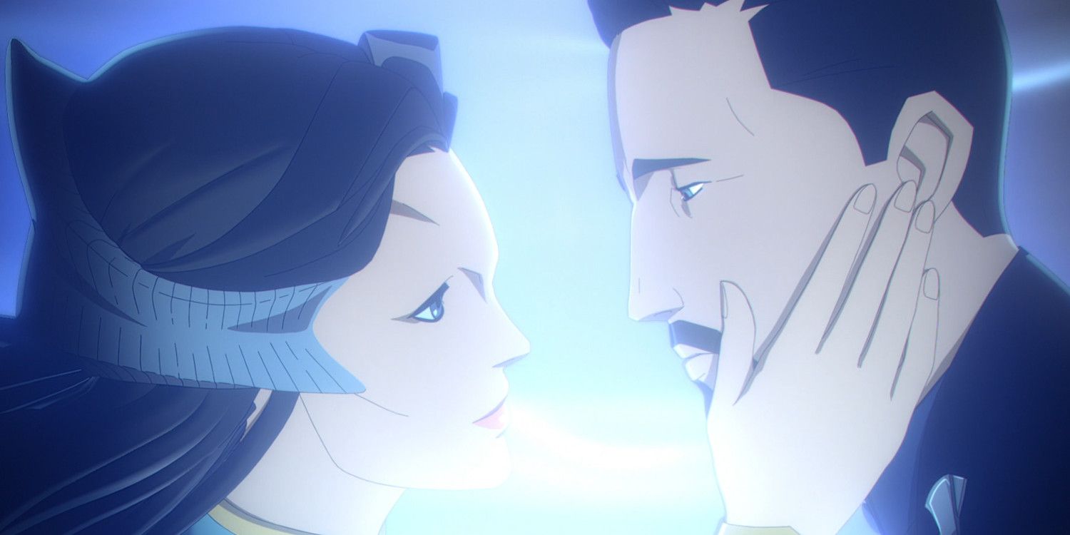 Babylon 5’s The Road Home Ending Explained Does It Reboot The Franchise?