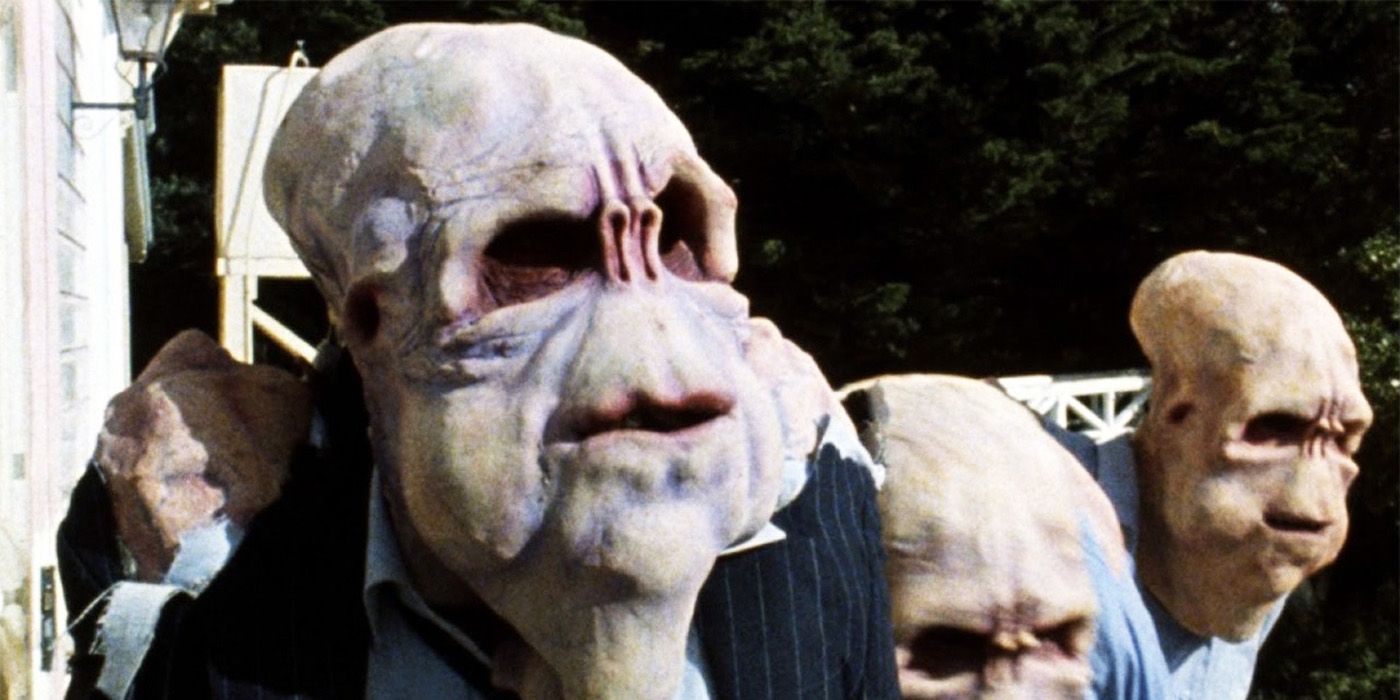 Bad Taste 1987 movie