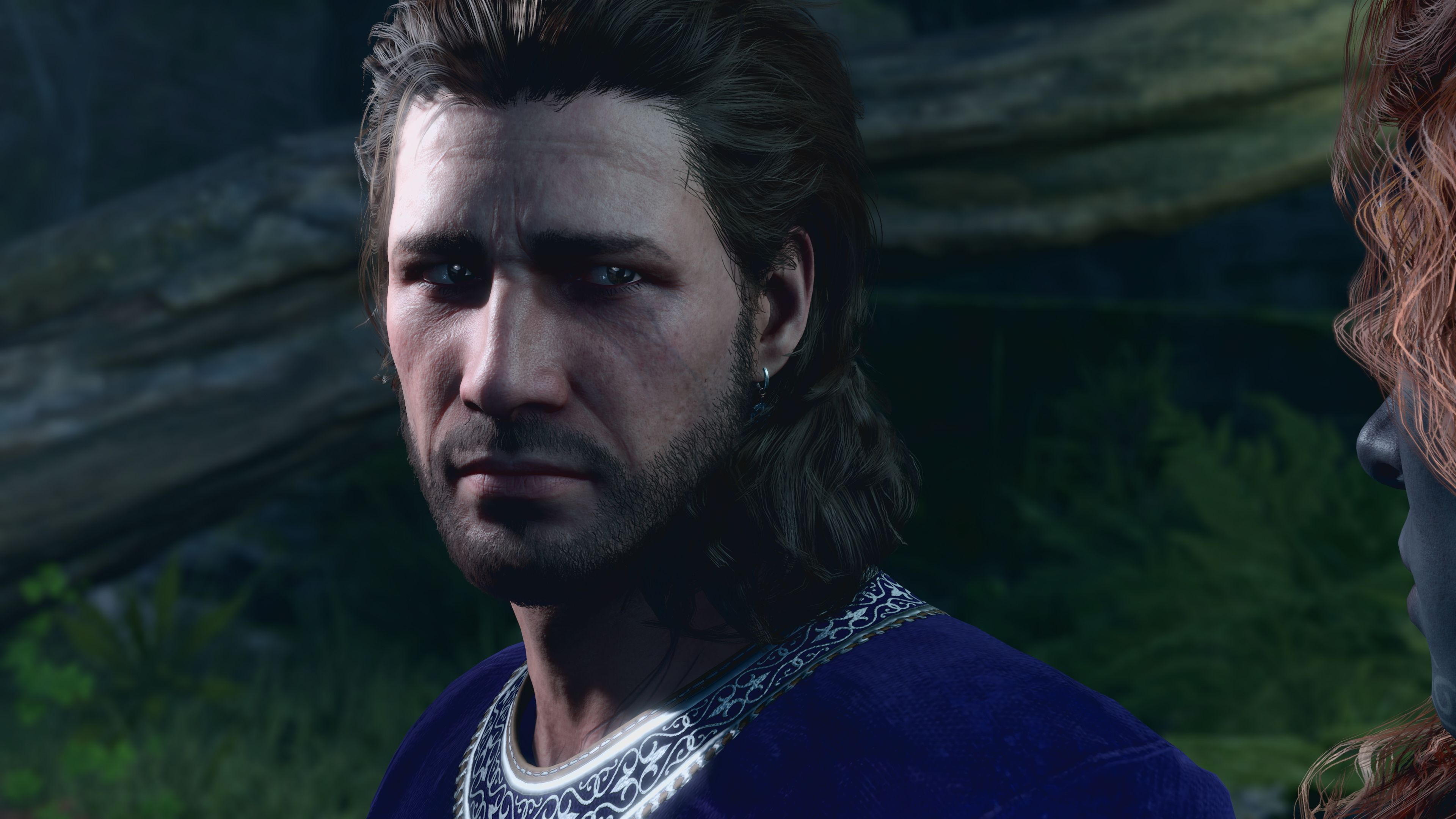 Baldur’s Gate 3 Gale