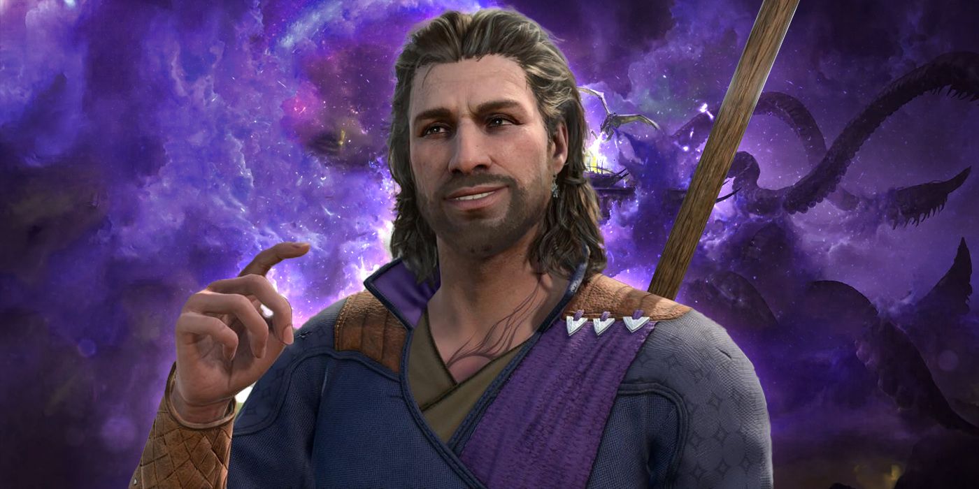 Baldur’s Gate 3 How to Equip Spells