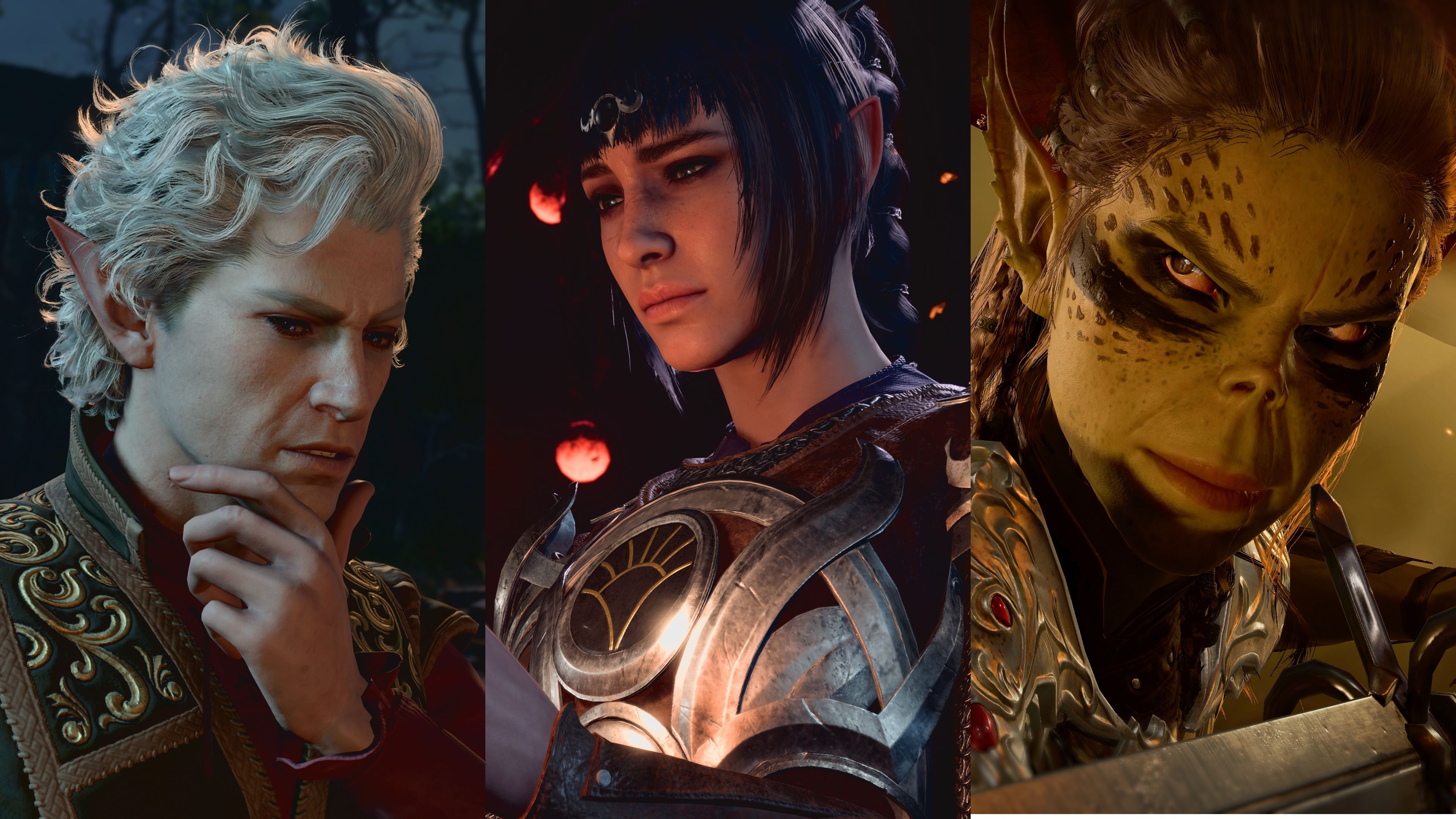 The Best Party Compositions In Baldur&rsquo;s Gate 3