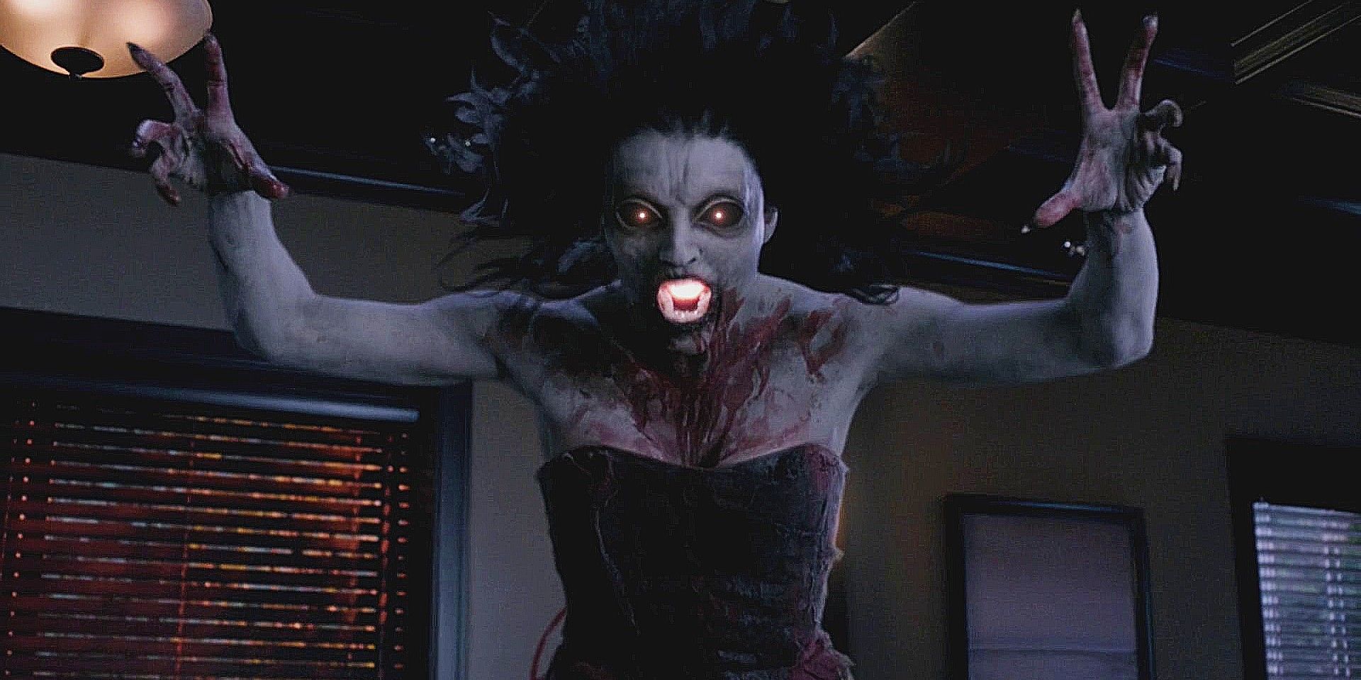 The Shocking Twists and Turns: How Supernatural Deviated from Eric Kripke's Original Blueprint