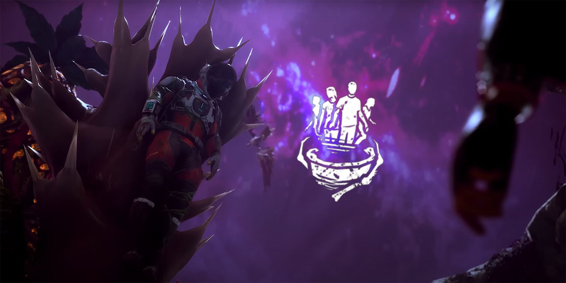 Barbecue and Chilli Killer Perk in Dead By Daylight