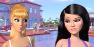 Barbie Raquelle Barbie s Frenemy Explained Is She In The Barbie 