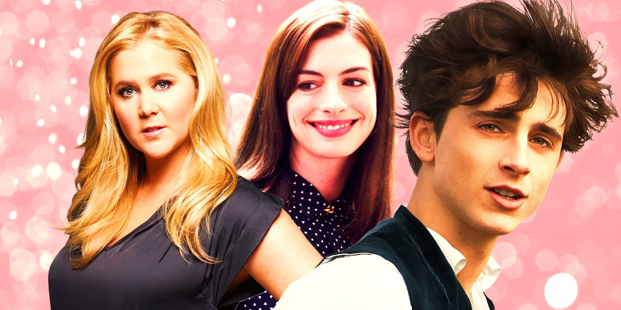 10 Actors Who Were Almost Cast In Barbie