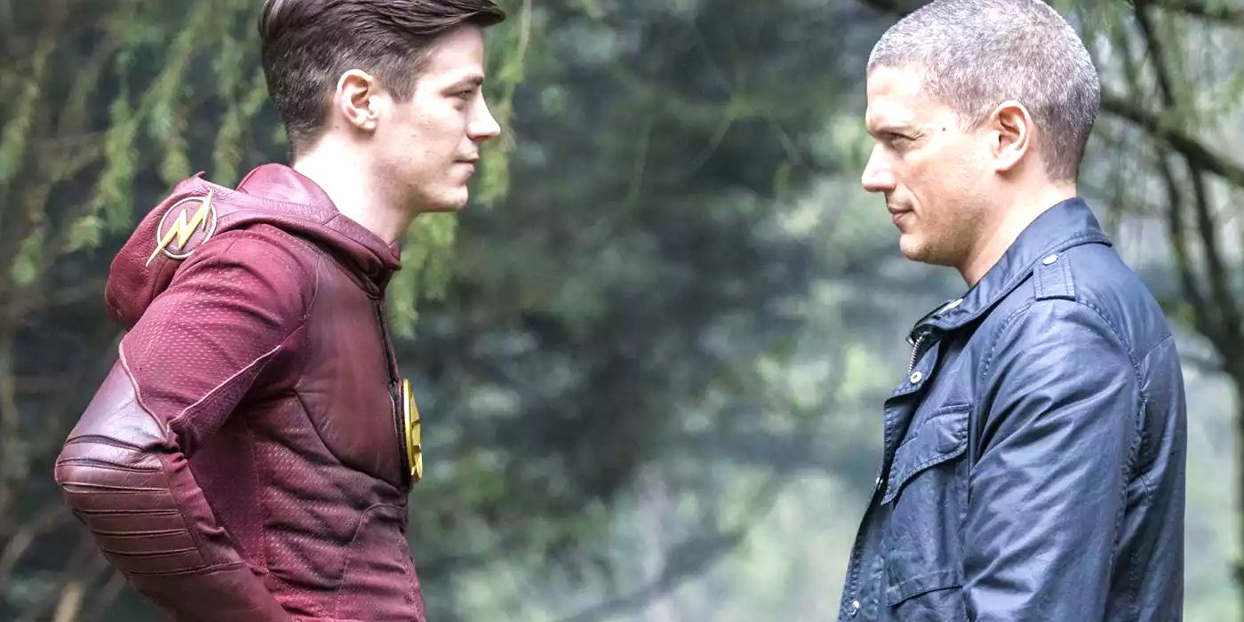 Watch flash season on sale 5 episode 22