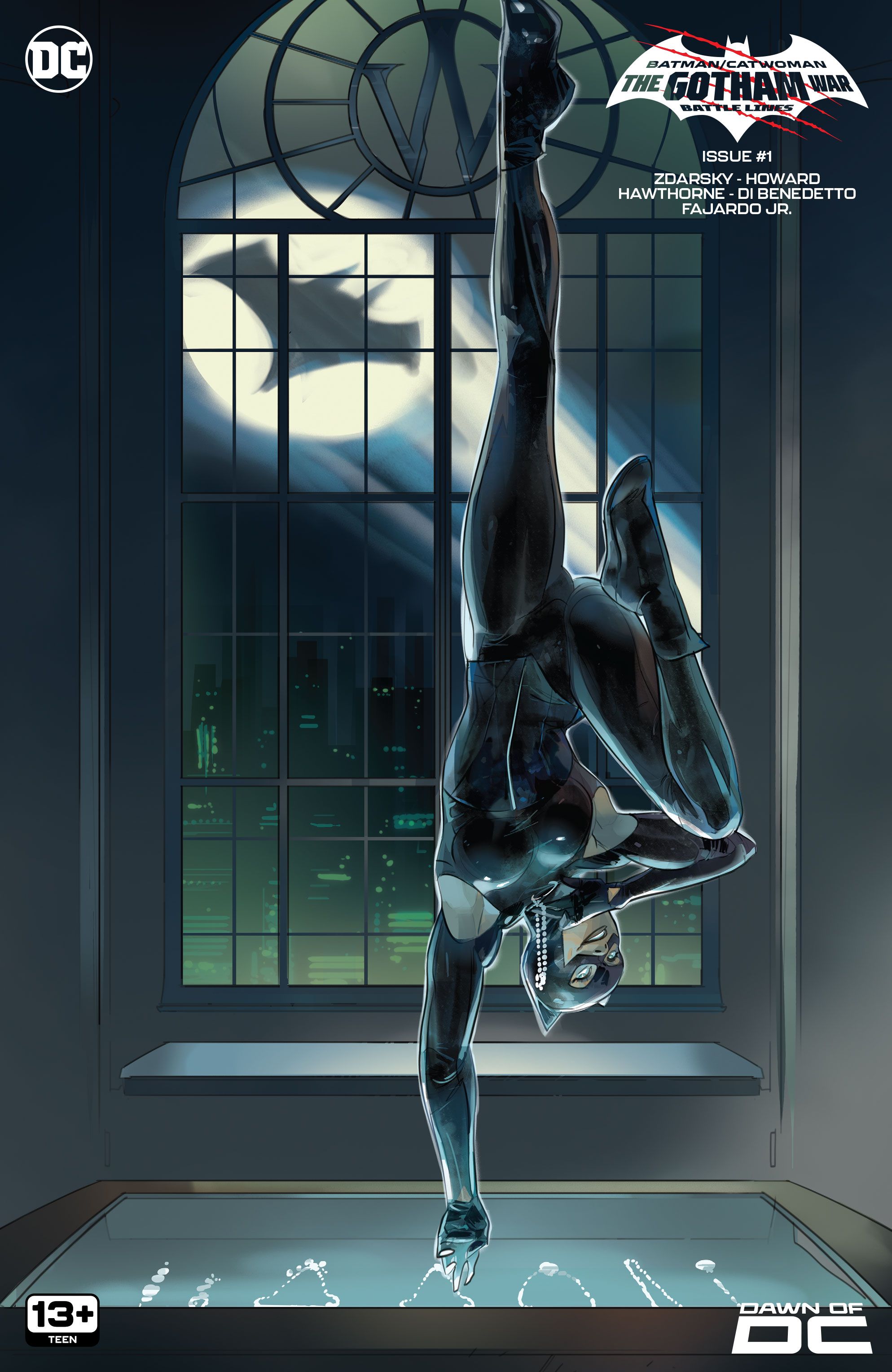 Batman-Catwoman-The-Gotham-War-Battle-Lines-1-2