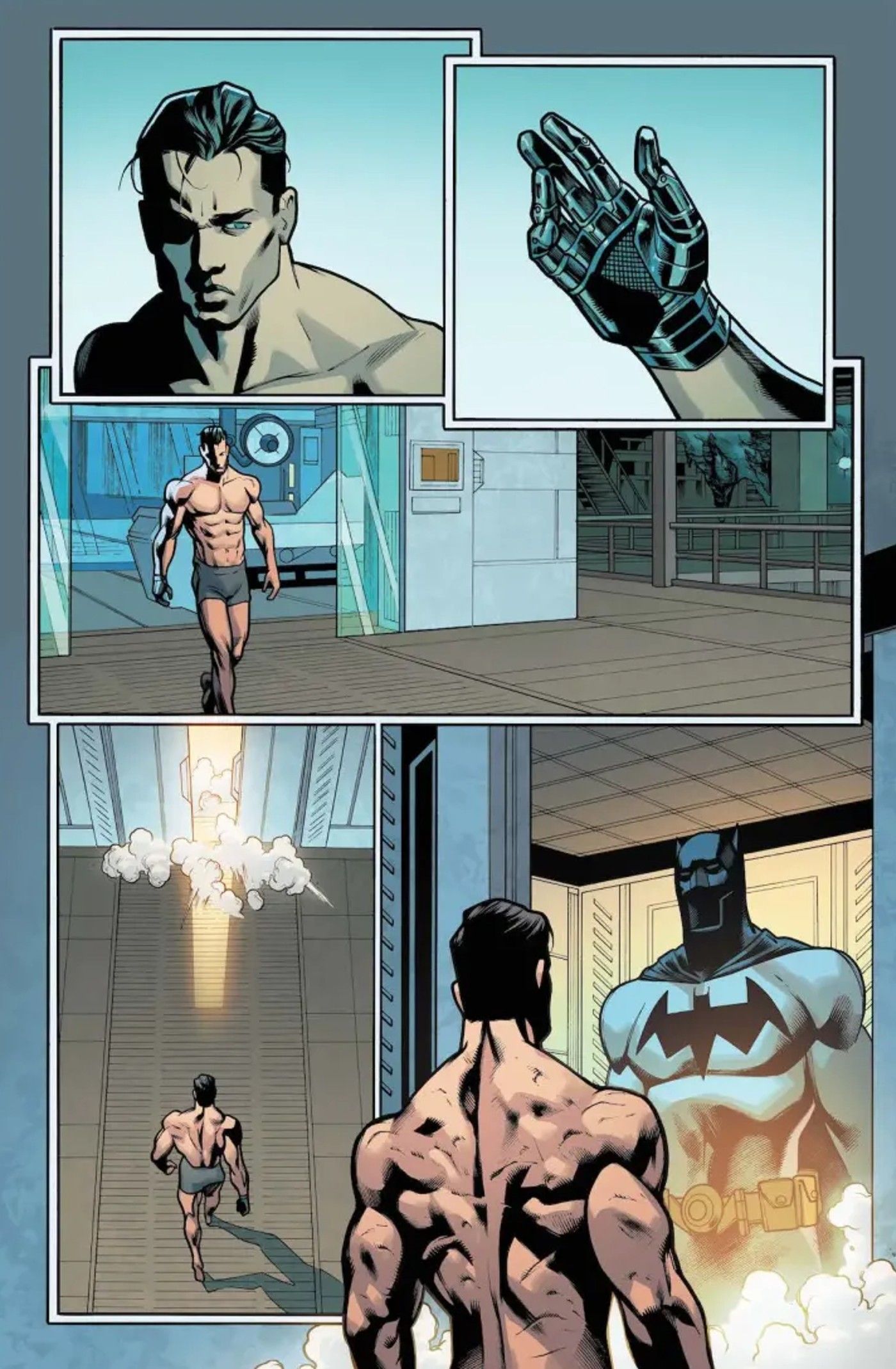 batman gotham war 1 preview page 2