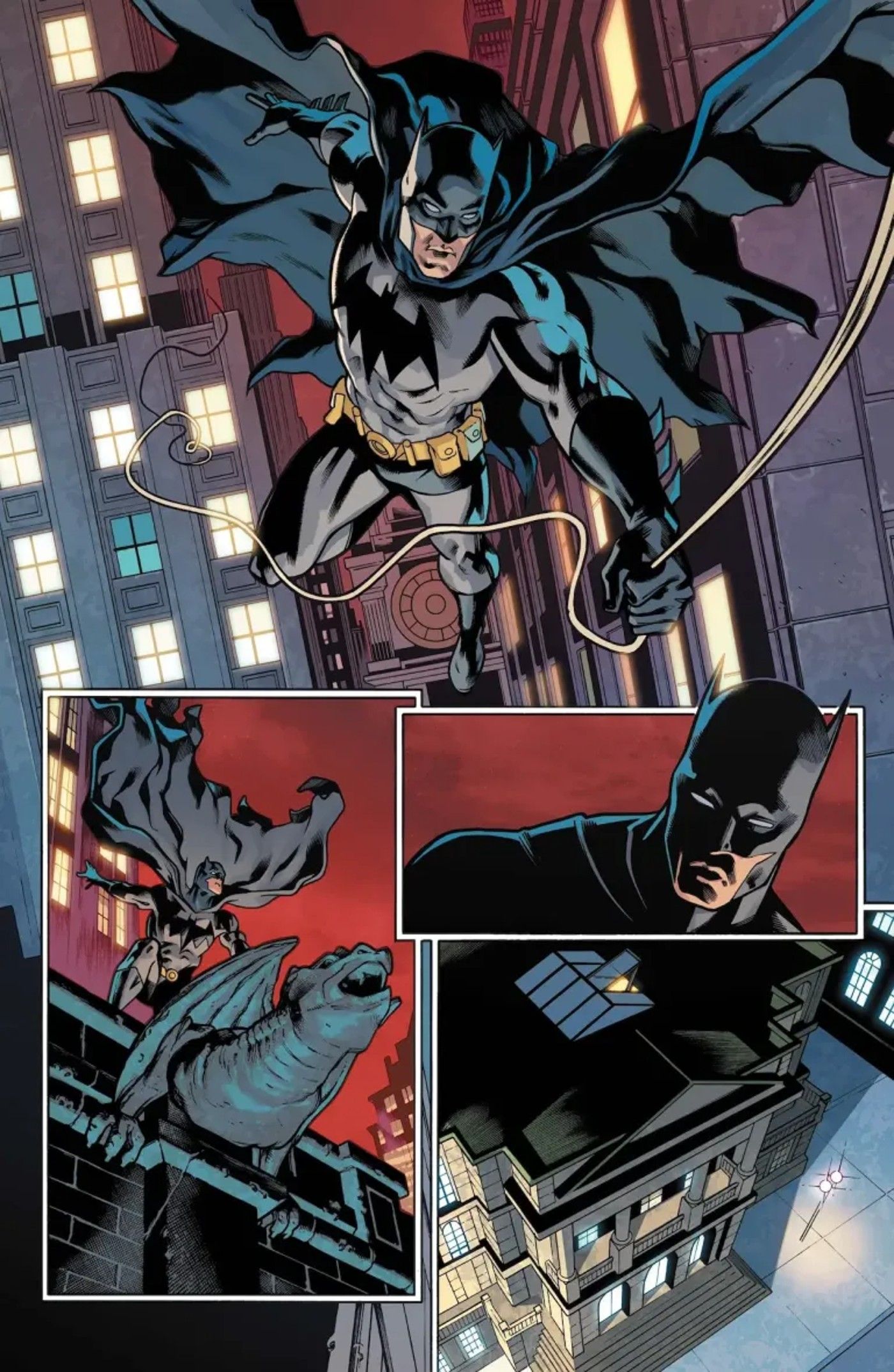 batman gotham war 1 preview page 3