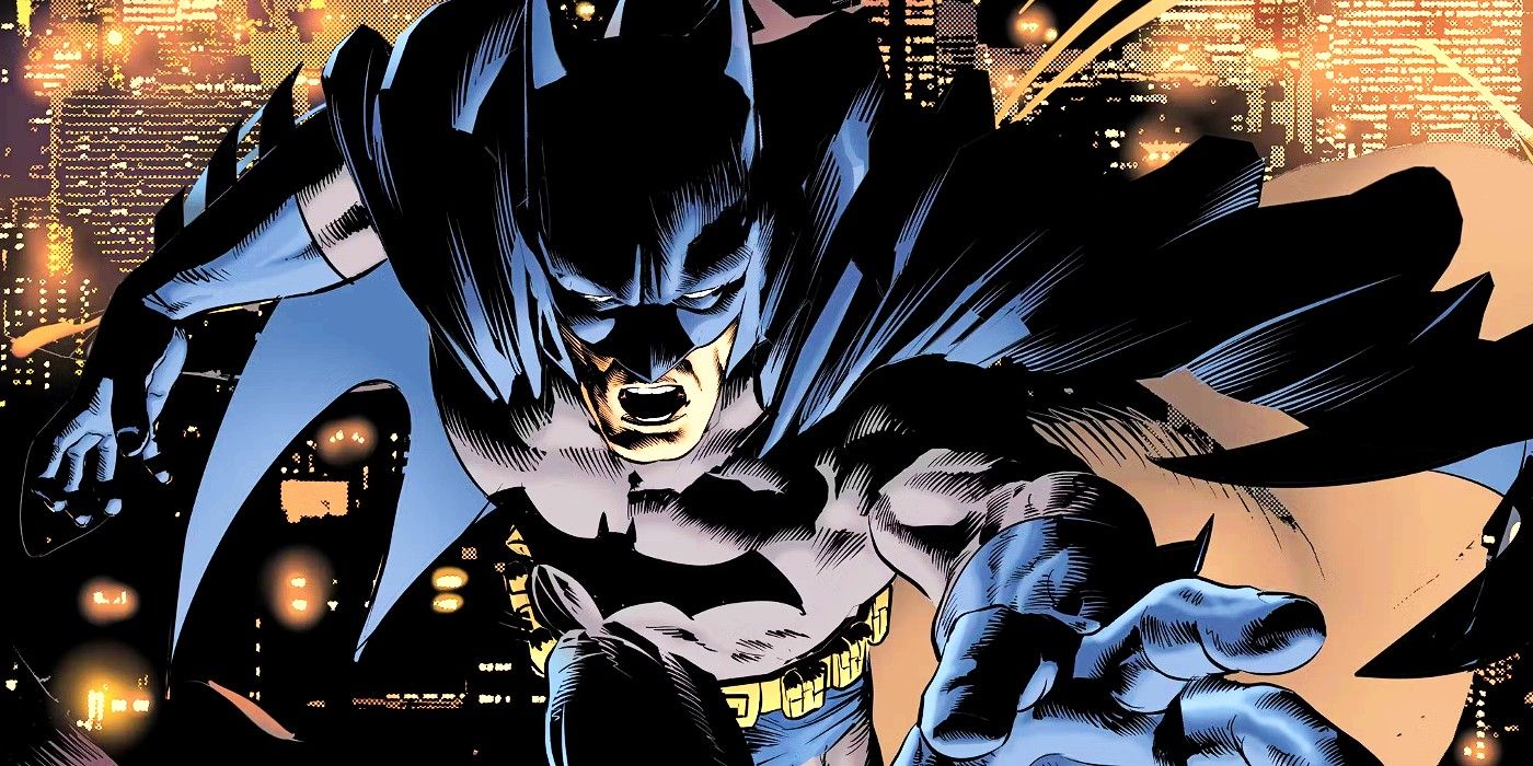 batman comic wallpaper hd