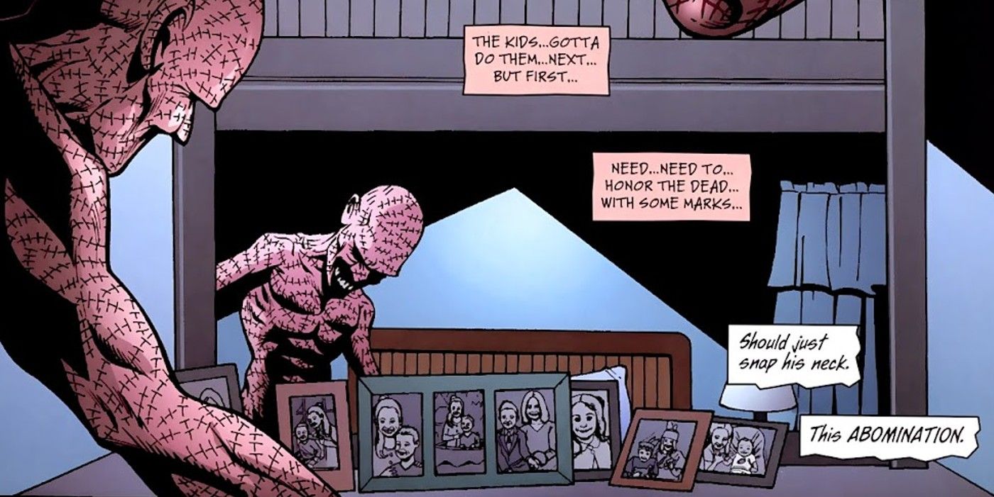 batman victor zsasz