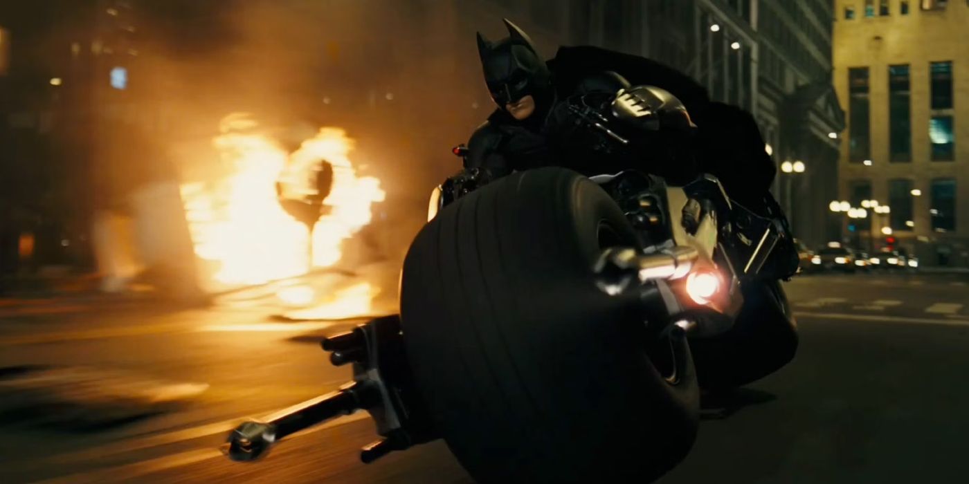 Christopher Nolan’s Brother Says It Would Be A “Dream” To Go back For The Darkish Knight 4