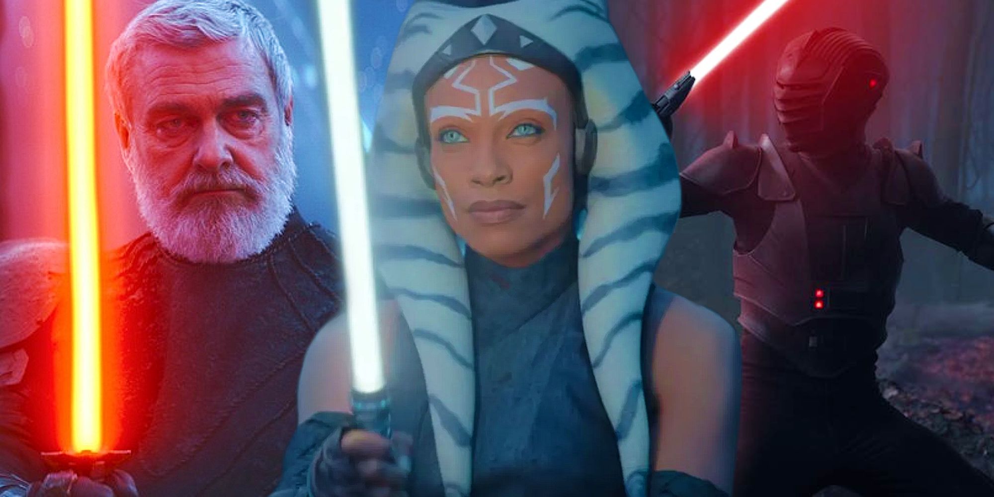 Ahsoka Ending Explained