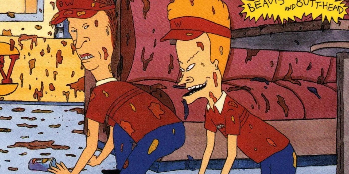 15 Best Animated Sitcoms Of All Time, Ranked