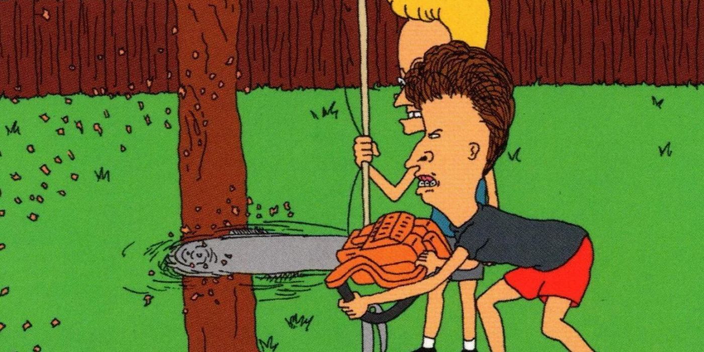 The Ultimate Compilation of Beavis & Butt-Head's Greatest Episodes