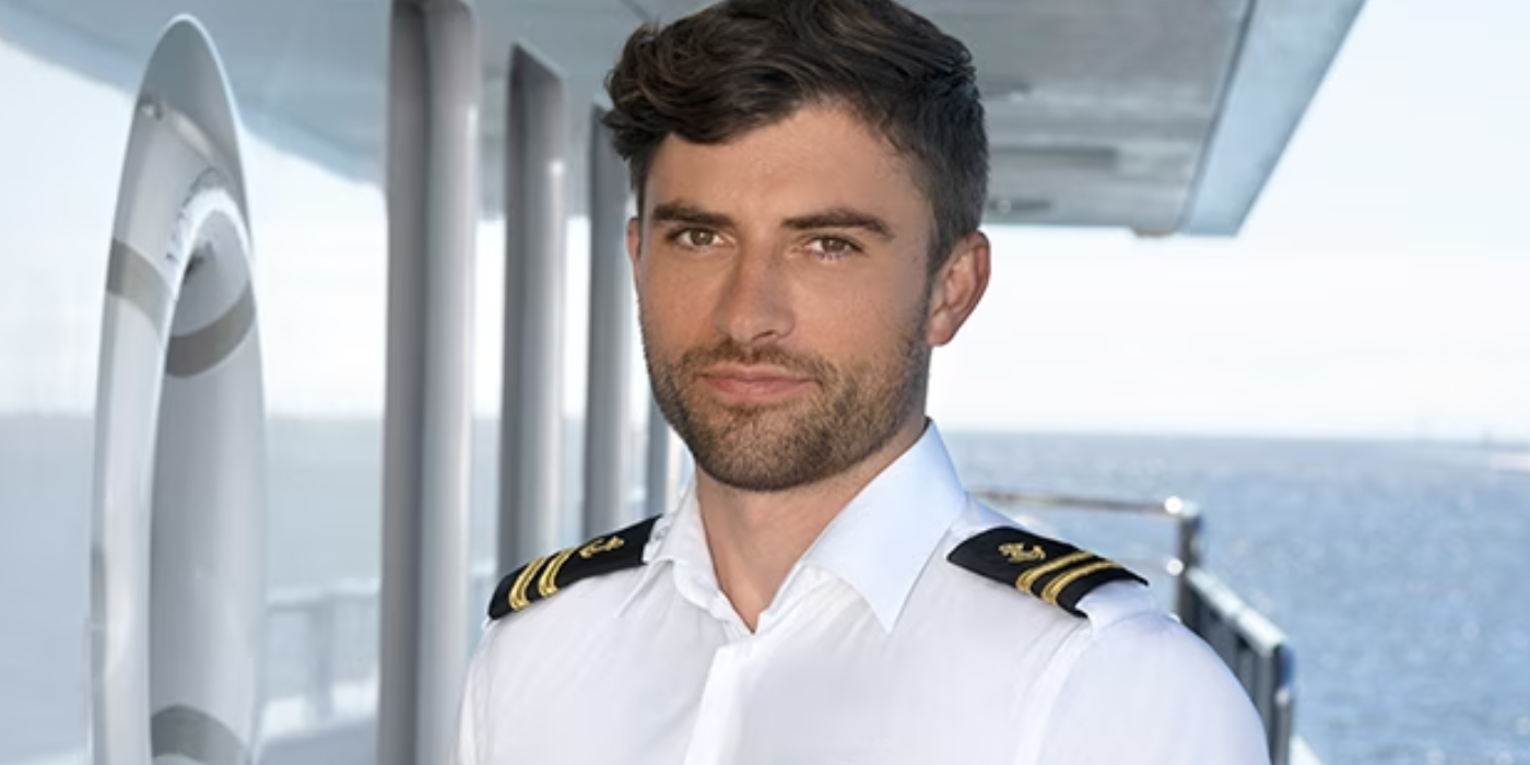 What Happened To Luka Brunton From Below Deck Mediterranean Season 8?