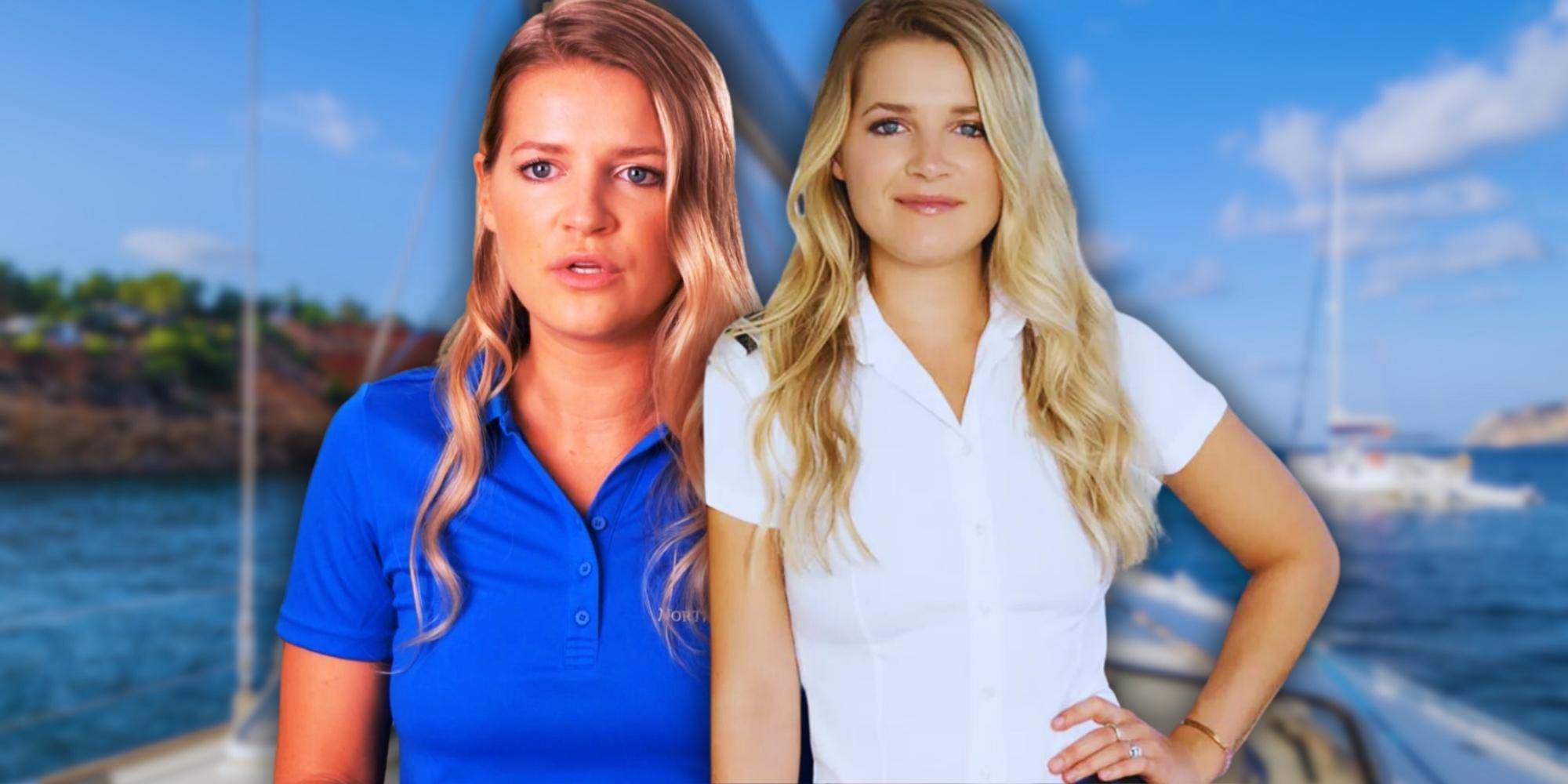 Where is margot sisson from
