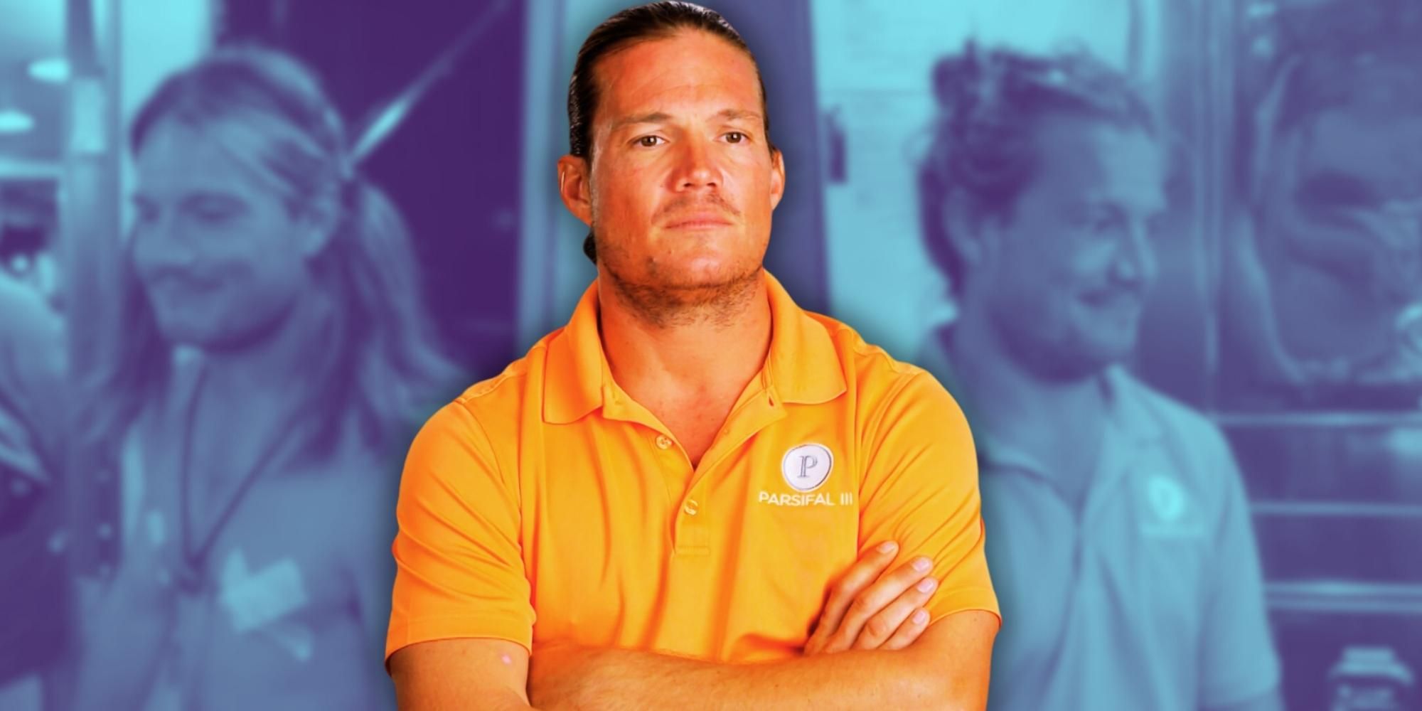 11 Iconic Below Deck Franchise Villains, Ranked