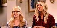 Big Bang Theory Star Explains Origins Of Bernadette s Signature High 