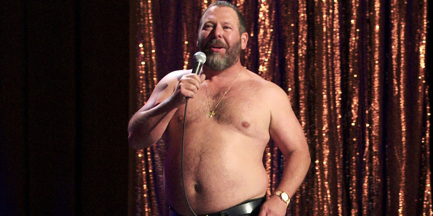 The Ultimate List of Must-Watch Netflix Stand-Up Specials