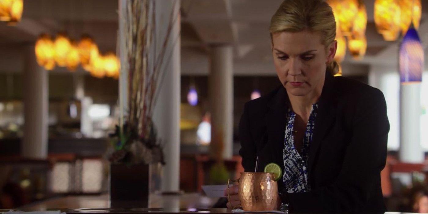 Better Call Saul Kim Moscow Mule