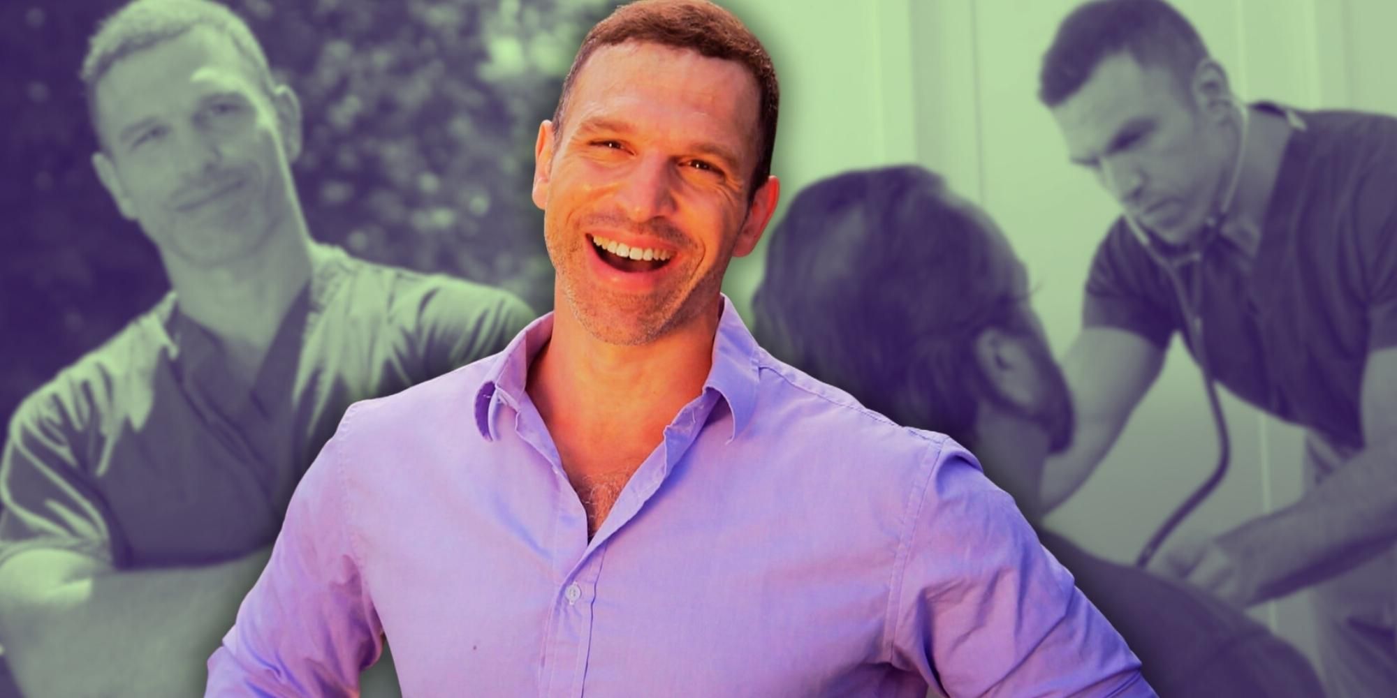 Big Brother 25 Hisam Goueli