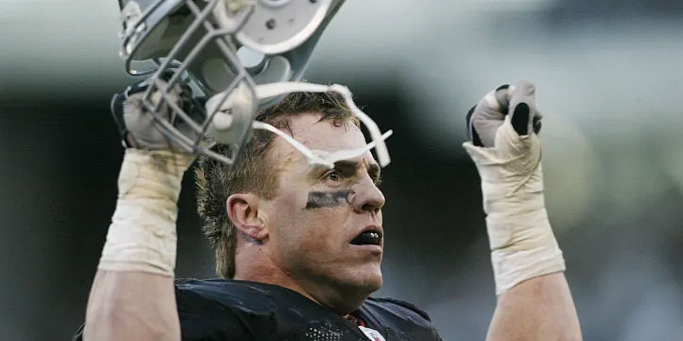 Bill Romanowski