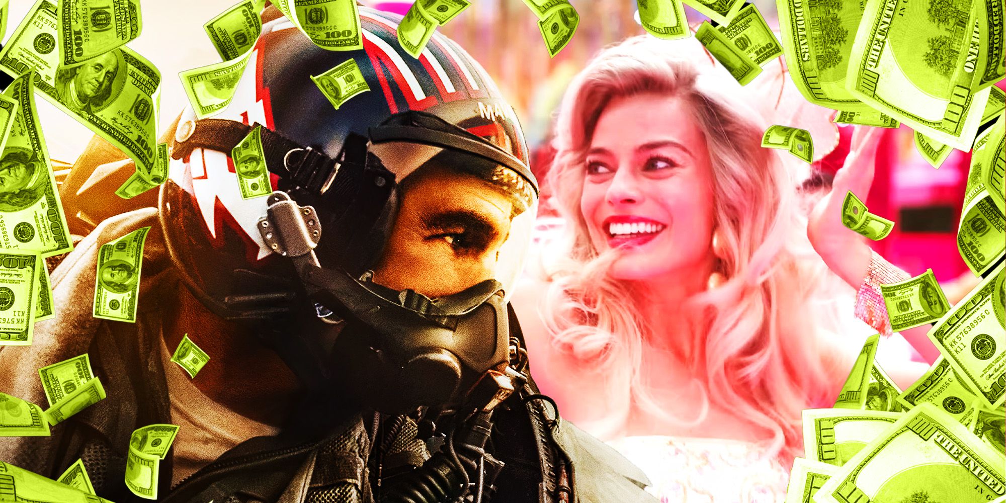 6 Highest-Grossing Movies That Made 2 Billion Dollars At The Box Office