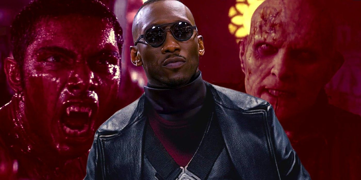 10 Over-Looked Positives Of Rewatching Blade: Trinity 20 Years Later