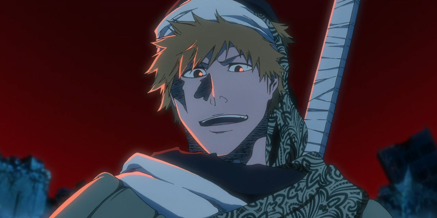 Bleach: Thousand-Year Blood War Season 2 - streaming online