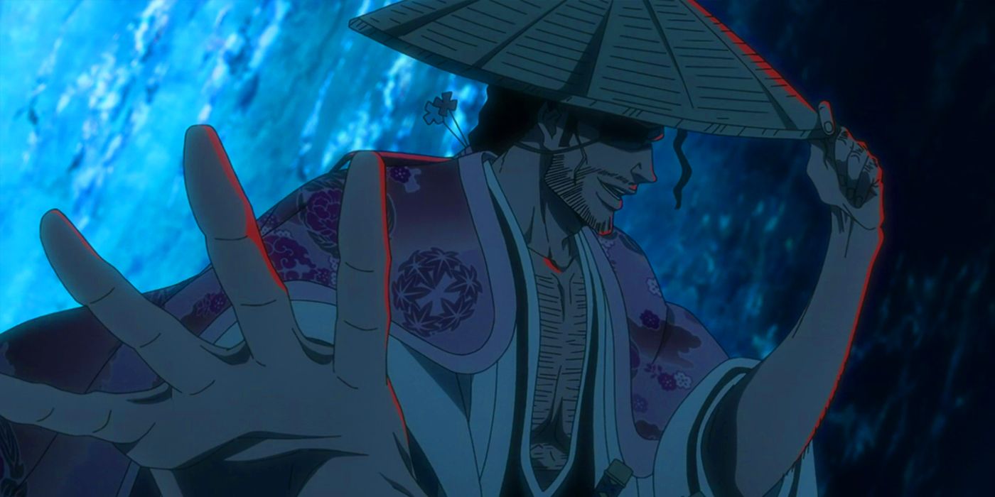 Bleach: Thousand-Year Blood War Episode 18 Release Date 