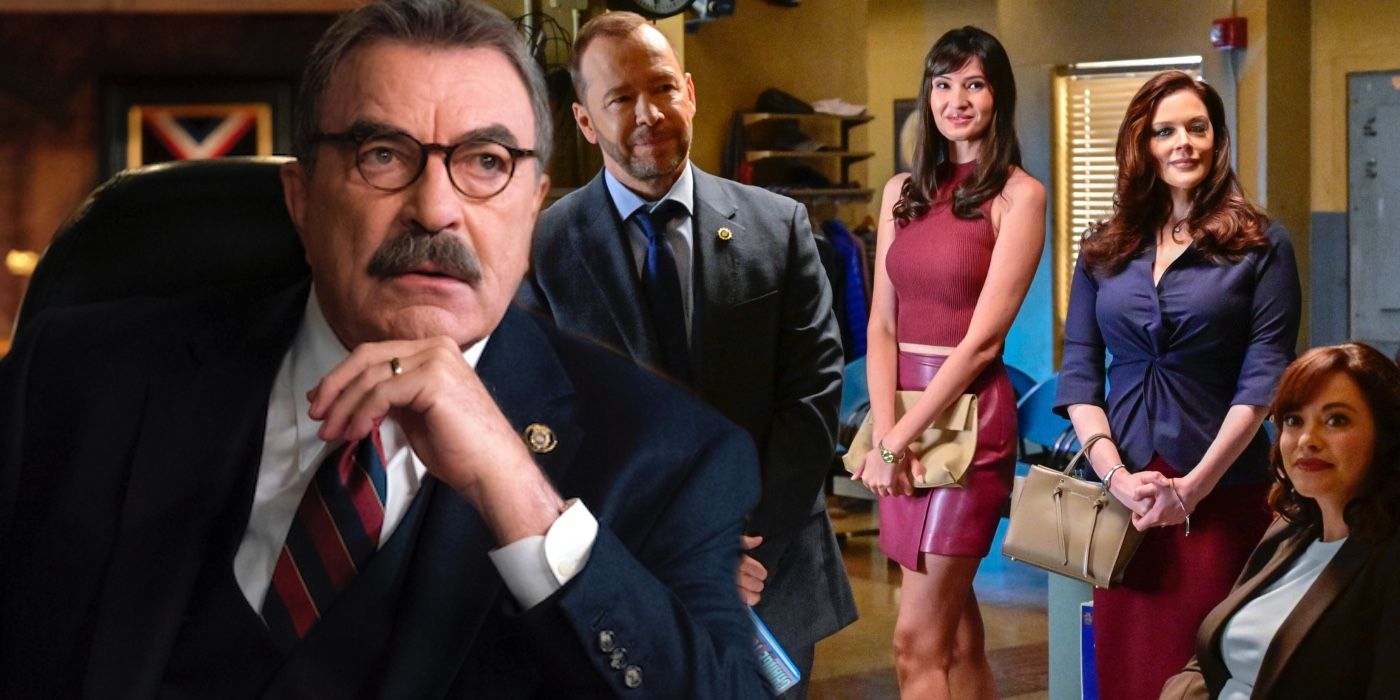 Why Was 'Blue Bloods' Canceled After 14 Seasons? What We Know