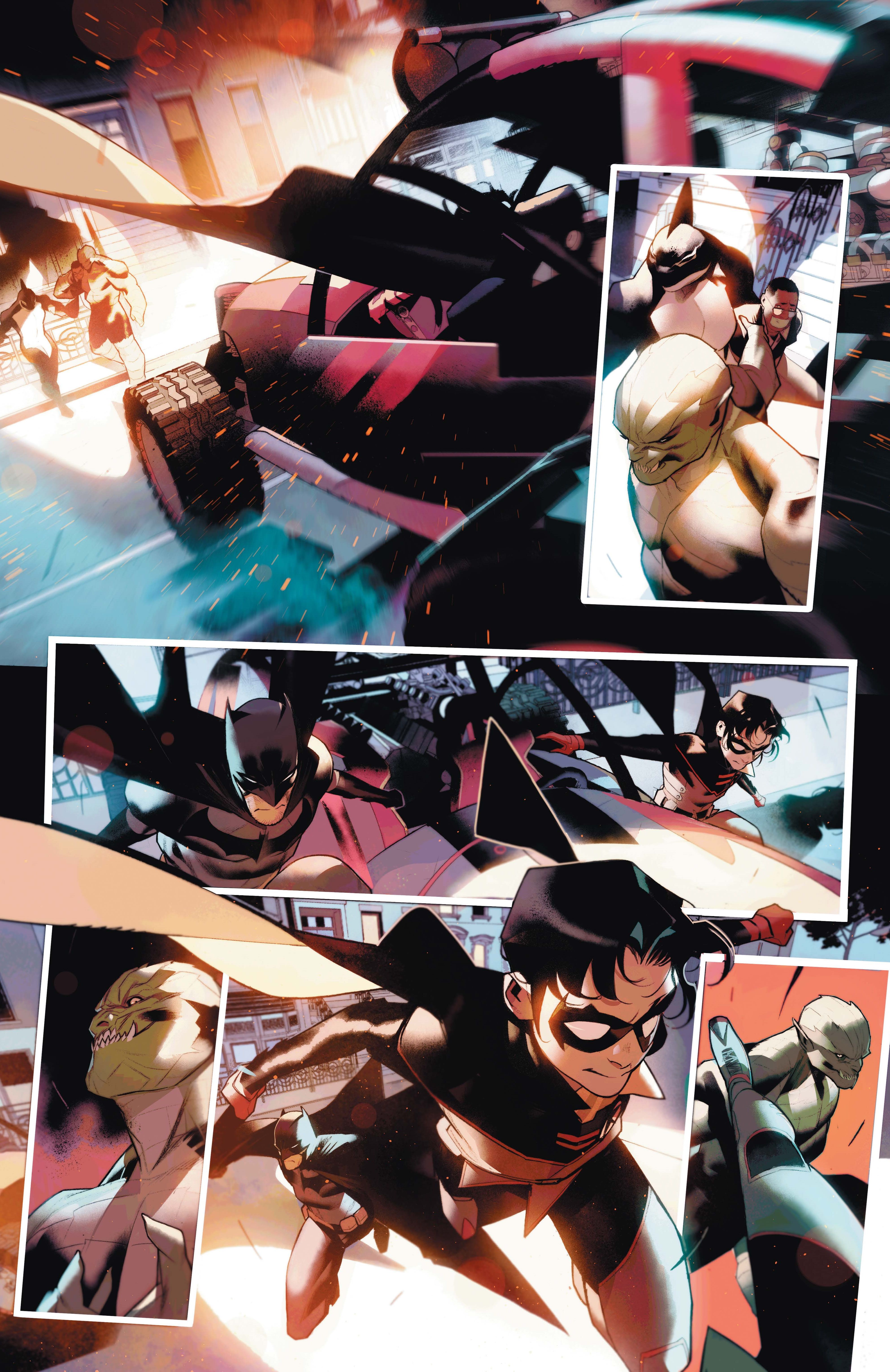 Batman and Robin 1_Preview(4)